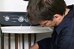 boiler repair Leadaig