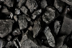 Leadaig coal boiler costs