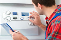 free Leadaig gas safe engineer quotes